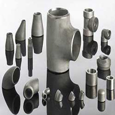 Alloy Steel Pipe/Tube Fittings